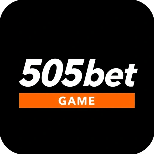 Logo da 505bet