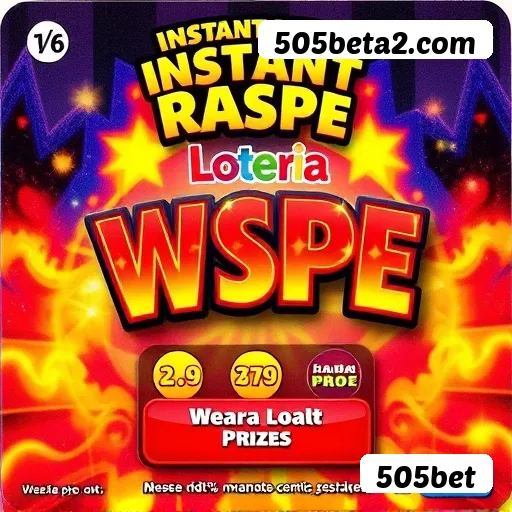 Aplicativo móvel 505bet para iOS e Android