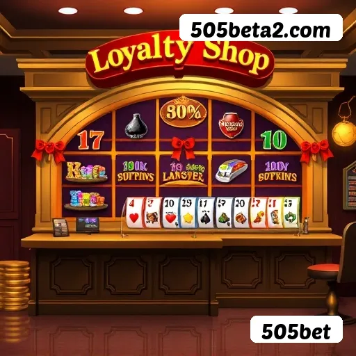 Histórico de apostas 505bet