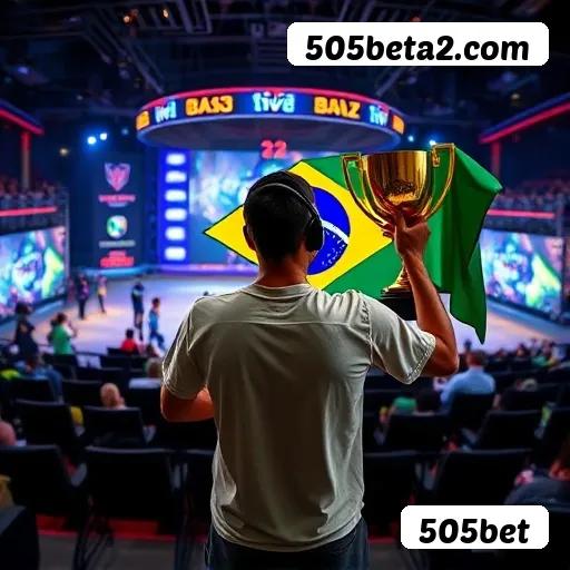 Download 505bet Windows