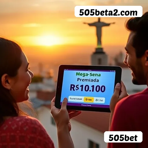 Login seguro 505bet - Imagem principal