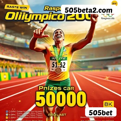 Qualificar VIP 505bet